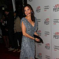 Michelle Yeoh at AFI Fest 2011 Premiere Of 'The Lady' | Picture 117213